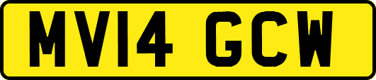 MV14GCW