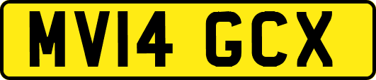 MV14GCX