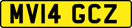 MV14GCZ