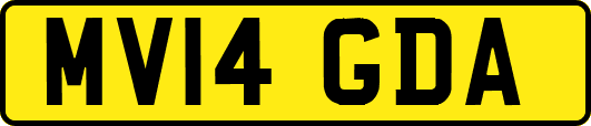 MV14GDA