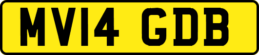 MV14GDB