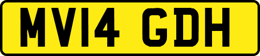 MV14GDH