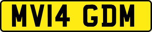 MV14GDM