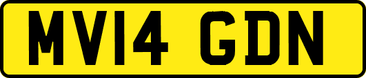 MV14GDN