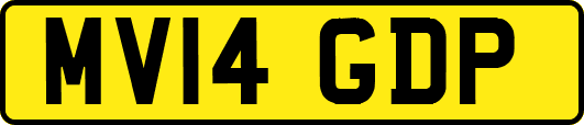 MV14GDP