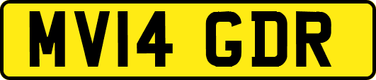 MV14GDR