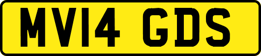 MV14GDS