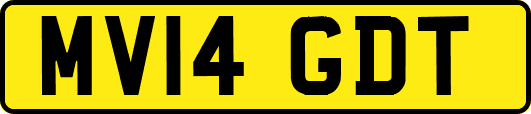 MV14GDT