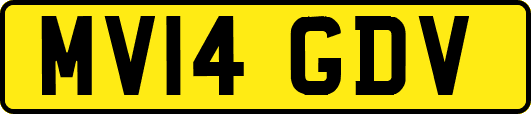 MV14GDV