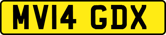MV14GDX