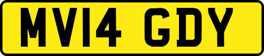 MV14GDY