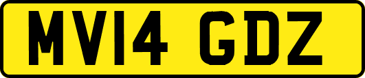 MV14GDZ
