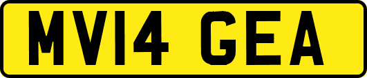 MV14GEA