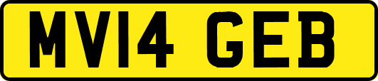 MV14GEB