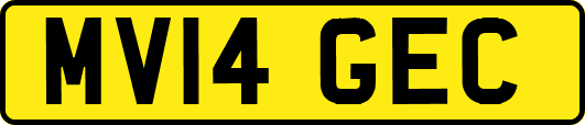 MV14GEC