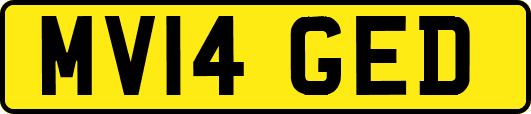 MV14GED
