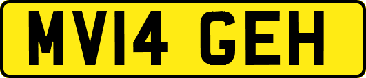 MV14GEH