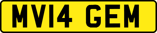 MV14GEM