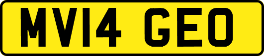 MV14GEO