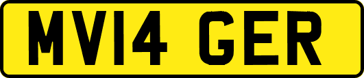 MV14GER