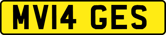 MV14GES
