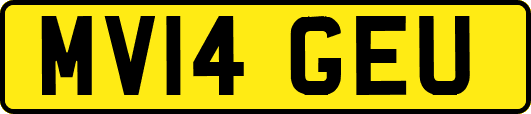 MV14GEU
