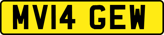 MV14GEW