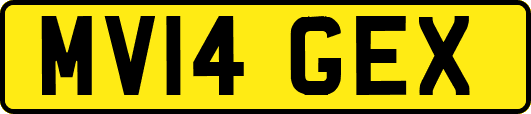 MV14GEX