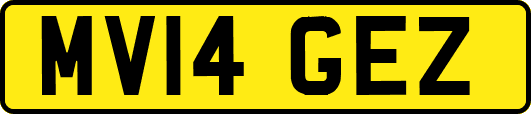 MV14GEZ