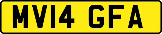 MV14GFA