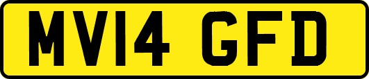 MV14GFD
