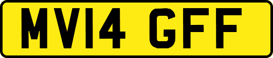 MV14GFF