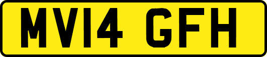 MV14GFH