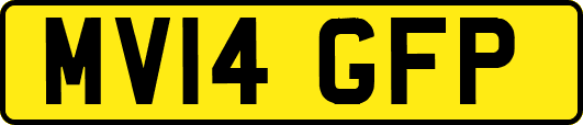 MV14GFP