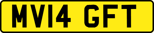 MV14GFT