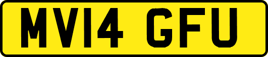 MV14GFU