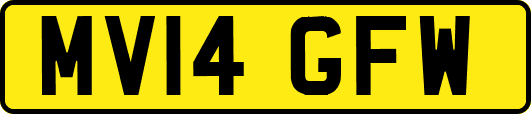 MV14GFW