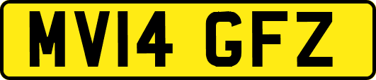 MV14GFZ