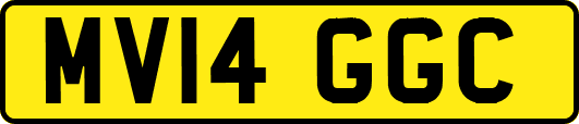 MV14GGC