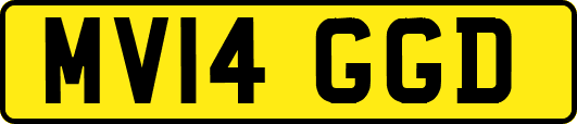 MV14GGD
