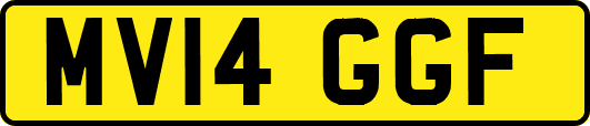MV14GGF