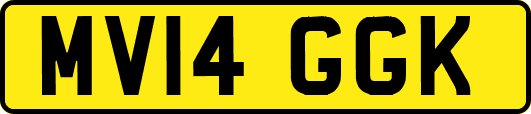 MV14GGK