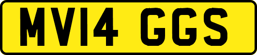 MV14GGS