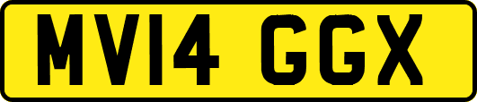 MV14GGX