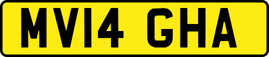 MV14GHA