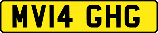 MV14GHG