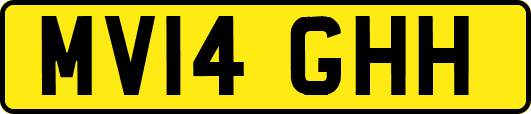 MV14GHH