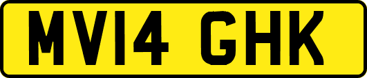 MV14GHK