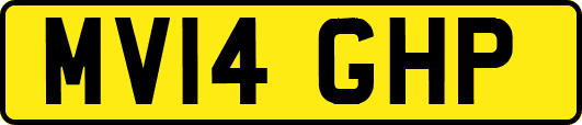 MV14GHP