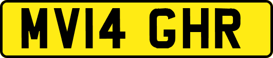 MV14GHR